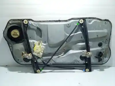 Piesă de schimb auto la mâna a doua MECANISM ACȚIONARE GEAM FAȚÃ DREAPTA pentru VOLKSWAGEN GOLF IV (1J1)  Referințe OEM IAM 1J4837730AP  