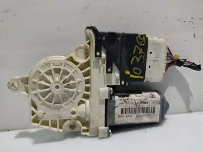 Second-hand car spare part rear left window motor for seat toledo (5p2) 2.0 tdi oem iam references 1k0959703m