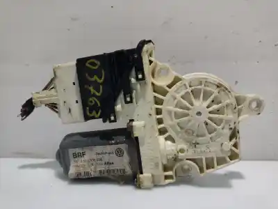 Second-hand car spare part rear right window motor for seat toledo (5p2) 2.0 tdi oem iam references 1k0959704m
