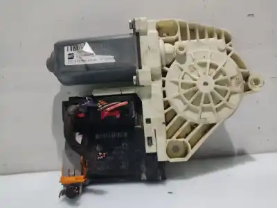 Second-hand car spare part right front window motor for seat toledo (5p2) 2.0 tdi oem iam references 1k0959792m