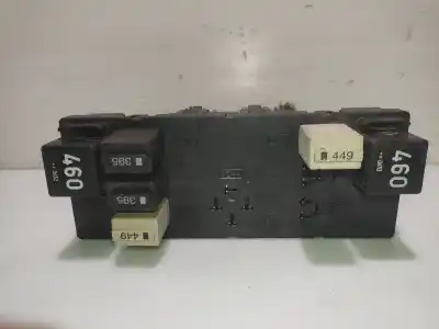 Second-hand car spare part electronic module for seat toledo (5p2) 2.0 tdi oem iam references 3c0937049e  hm21118908