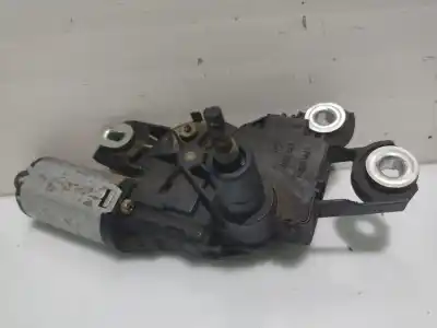 Second-hand car spare part rear windshield wiper motor for seat toledo (5p2) 2.0 tdi oem iam references 5p0955711c