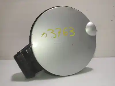 Second-hand car spare part OUTER FUEL CAP for SEAT TOLEDO (5P2)  OEM IAM references 1K0010455B  