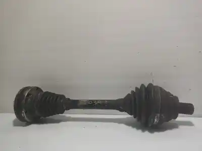 Second-hand car spare part front left transmission for seat toledo (5p2) 2.0 tdi oem iam references 1k0407271dj