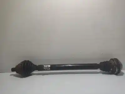 Second-hand car spare part front right transmission for seat toledo (5p2) 2.0 tdi oem iam references 1k0407272en