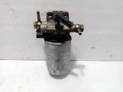 Peça sobressalente para automóvel em segunda mão SUPORTE DE FILTRO GASÓLEO por FIAT STILO (192)  Referências OEM IAM 51715005  