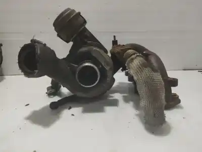 Pièce détachée automobile d'occasion TURBOCOMPRESSEUR pour FIAT STILO (192)  Références OEM IAM 46786078  