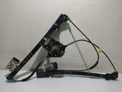 İkinci el araba yedek parçası ÖN SAG PENCERE REGÜLATÖRÜ için VOLKSWAGEN GOLF III BERLINA (1H1)  OEM IAM referansları 1H0837402B  