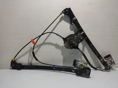 Peça sobressalente para automóvel em segunda mão ELEVADOR DE VIDROS DIANTEIRA ESQUERDA por VOLKSWAGEN GOLF III BERLINA (1H1)  Referências OEM IAM 1H0837401B  