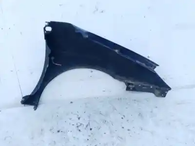 Pezzo di ricambio per auto di seconda mano parafango anteriore sinistro per renault scenic (ja..) megane scenic riferimenti oem iam 7700843699  
