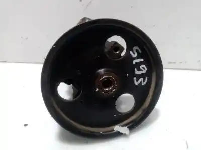 Автозапчасти б/у насос гидроусилителя за renault scenic (ja..) megane scenic ссылки oem iam 7700431286  491106541r