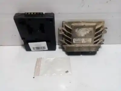 Pezzo di ricambio per auto di seconda mano  per RENAULT SCENIC (JA..)  Riferimenti OEM IAM   