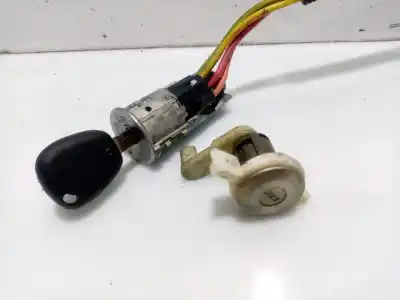 Pezzo di ricambio per auto di seconda mano  per RENAULT SCENIC (JA..)  Riferimenti OEM IAM 445023  