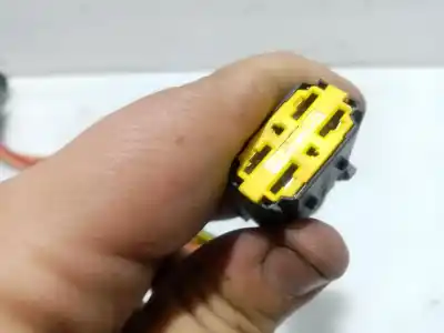 Автозапчасти б/у переключатель стартера за renault scenic (ja..) megane scenic ссылки oem iam 445023  