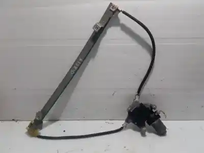 Pezzo di ricambio per auto di seconda mano  per RENAULT SCENIC (JA..)  Riferimenti OEM IAM 7700838591  