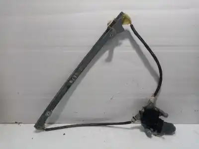 Автозапчасти б/у регулятор стекла переднего левого за renault scenic (ja..) megane scenic ссылки oem iam 7700838592