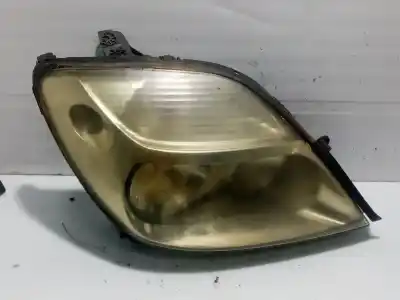 Second-hand car spare part Right Headlight for RENAULT SCENIC (JA..) MEGANE SCENIC OEM IAM references 260101792R  7700432097