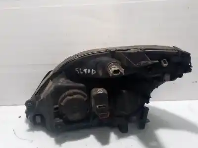 Автозапчастина б/у права фа для renault scenic (ja..) megane scenic посилання на oem iam 260101792r  7700432097