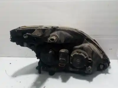 Автозапчастина б/у ліва фара для renault scenic (ja..) megane scenic посилання на oem iam 260605784r  7700432098