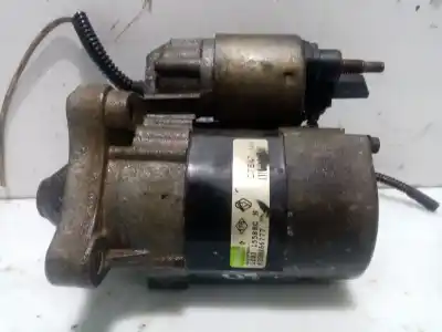 Автозапчасти б/у ДВИГАТЕЛЬ ЗАПУСКАЕТСЯ за RENAULT SCENIC (JA..)  ссылки OEM IAM 82200266777 6C31388MV 