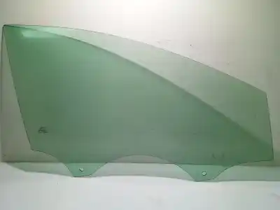 Peça sobressalente para automóvel em segunda mão vidro dianteiro direito por ford focus iii 1.6 ti referências oem iam 1742301