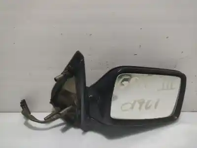 Gebrauchtes Autoersatzteil RÜCKSEITE RECHTS zum VOLKSWAGEN GOLF III BERLINA (1H1)  OEM-IAM-Referenzen 1H1857507A  