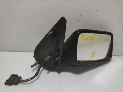 Gebrauchtes Autoersatzteil RÜCKSEITE RECHTS zum VOLKSWAGEN GOLF III BERLINA (1H1)  OEM-IAM-Referenzen 1H1857507A  
