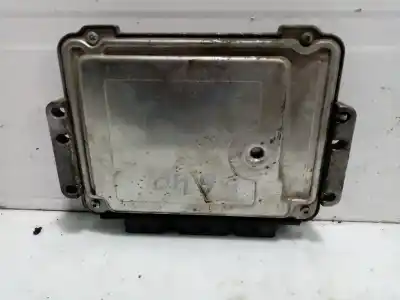 Автозапчасти б/у блок управления двигателем за ford focus ii (da_, hcp, dp) 1.6 tdci ссылки oem iam 5m5112a650lb  