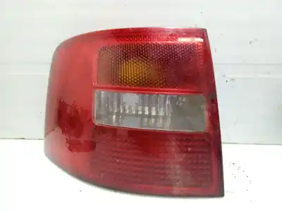 Recambio de automóvil de segunda mano de piloto trasero izquierdo para audi a6 c5 avant (4b5, 4b6) 2.5 tdi referencias oem iam 4b9945095f3fz