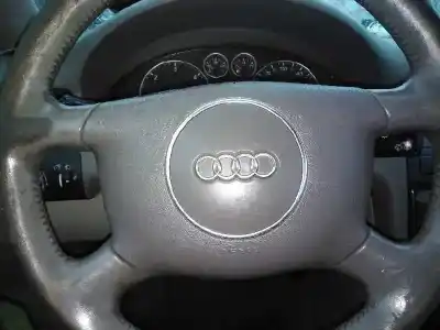 Pezzo di ricambio per auto di seconda mano air bag anteriore sinistro per audi a6 c5 avant (4b5, 4b6) 2.5 tdi riferimenti oem iam 8e0880201aa26z  