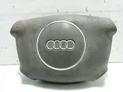 Recambio de automóvil de segunda mano de AIRBAG DELANTERO IZQUIERDO para AUDI A6 C5 AVANT (4B5, 4B6)  referencias OEM IAM 8E0880201AA26Z  