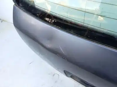 Автозапчасти б/у задняя дверь за audi a6 c5 avant (4b5, 4b6) 2.5 tdi ссылки oem iam 4b9827023j  