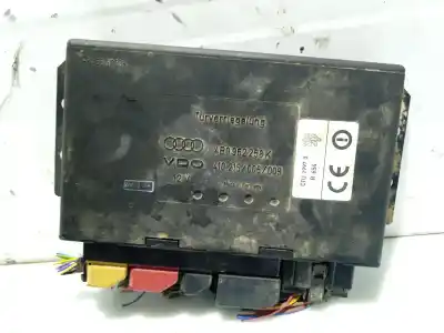 Recambio de automóvil de segunda mano de Modulo Electronico para AUDI A6 C5 AVANT (4B5, 4B6) 2.5 TDI referencias OEM IAM 4B0962258K  410215006009