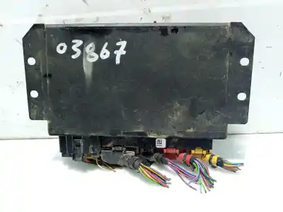 İkinci el araba yedek parçası elektronik modül için audi a6 c5 avant (4b5, 4b6) 2.5 tdi oem iam referansları 4b0962258k  410215006009
