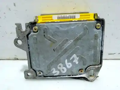 Piesă de schimb auto la mâna a doua unitate de control airbag pentru audi a6 c5 avant (4b5, 4b6) 2.5 tdi referințe oem iam nve3356 0285001432 4b0959655m