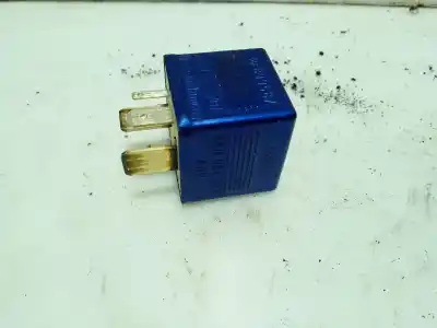 Second-hand car spare part relay for audi a6 c5 avant (4b5, 4b6) 2.5 tdi oem iam references 8a0951253ah9  