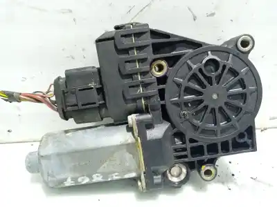 Recambio de automóvil de segunda mano de motor elevalunas trasero derecho para audi a6 c5 avant (4b5, 4b6) 2.5 tdi referencias oem iam 4b0959802b