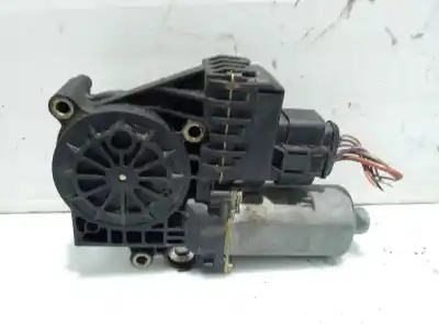 Pièce détachée automobile d'occasion Moteur Lève Vitre Arrière Gauche pour AUDI A6 C5 AVANT (4B5, 4B6) 2.5 TDI Références OEM IAM 4B0959801B  