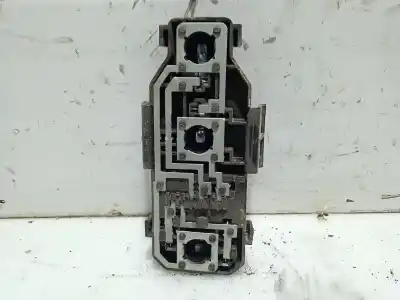 Recambio de automóvil de segunda mano de portalamparas para audi a6 c5 avant (4b5, 4b6) 2.5 tdi referencias oem iam 