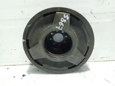Pezzo di ricambio per auto di seconda mano puleggia dell albero motore per audi a6 c5 avant (4b5, 4b6) 2.5 tdi riferimenti oem iam   