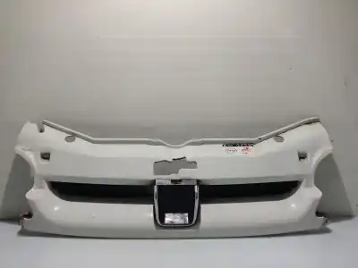 Peça sobressalente para automóvel em segunda mão grelha frontal por peugeot partner (s1) 1.9 diesel referências oem iam 9618254777