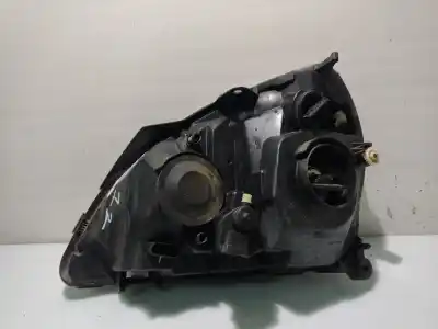 Автозапчасти б/у правая фара за renault clio ii fase ii (b/cb0) 1.5 dci diesel ссылки oem iam 260104030r  
