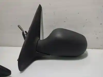 Second-hand car spare part left rearview mirror for renault clio ii fase i (b/cbo) 1.9 d alize oem iam references 7700415325  