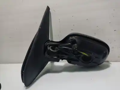 Автозапчасти б/у левое зеркало за renault clio ii fase i (b/cbo) 1.2 16v alize 75 cv / 55 kw ссылки oem iam 7700415329  