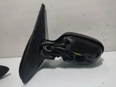 Second-hand car spare part left rearview mirror for renault clio ii fase ii (b/cb0) expression oem iam references 7700415329  