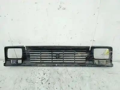 Pezzo di ricambio per auto di seconda mano griglia anteriore per renault express express riferimenti oem iam zz03651  