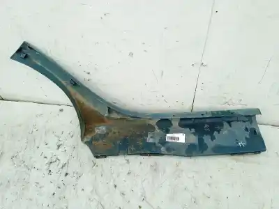 Pezzo di ricambio per auto di seconda mano modanatura per renault scenic rx4 (ja0) * riferimenti oem iam 7700437683  