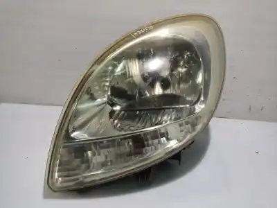 Автозапчастина б/у ліва фара для RENAULT KANGOO 4X4 Authentique (KC0S/V) Посилання на OEM IAM 8200236590   Автозапчастина б/у ліва фара для RENAULT KANGOO 4X4 Authentique (KC0S/V) Посилання на OEM IAM 8200236590