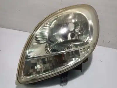 Автозапчастина б/у ліва фара для RENAULT KANGOO 4X4 Authentique (KC0S/V) Посилання на OEM IAM 8200236590   Автозапчастина б/у ліва фара для RENAULT KANGOO 4X4 Authentique (KC0S/V) Посилання на OEM IAM 8200236590