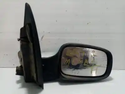 Pièce détachée automobile d'occasion RÉTROVISEUR DROIT pour RENAULT MEGANE II BERLINA 3P  Références OEM IAM 7701068375 8200246786 